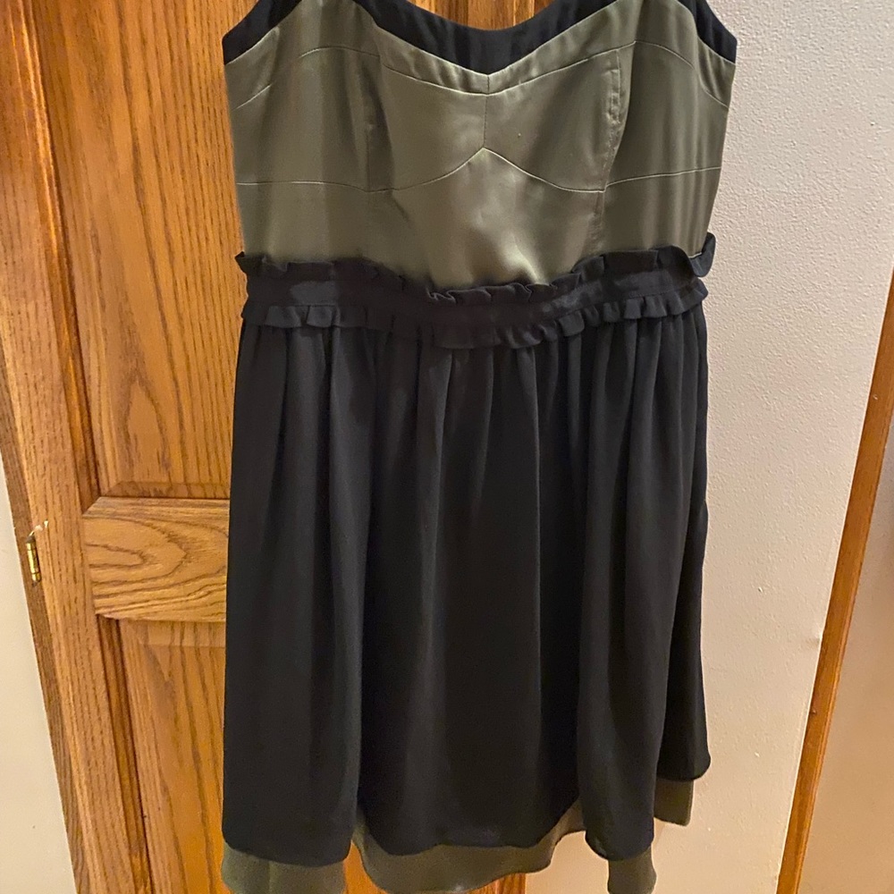 BCBG Dress